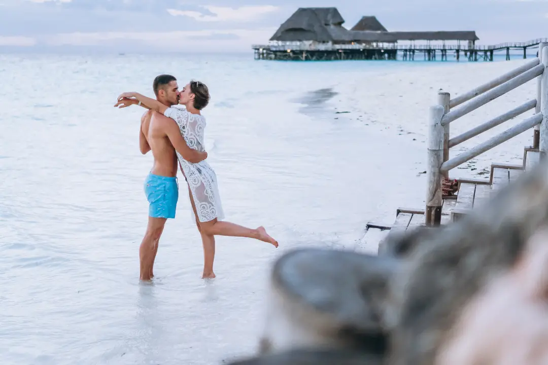 Honeymoon