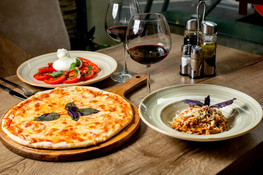 Italian Hospitality